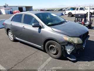 TOYOTA TOYOTA COROLLA S