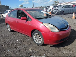 TOYOTA TOYOTA PRIUS TOURING