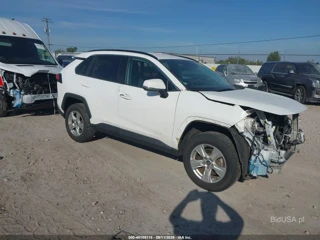 TOYOTA TOYOTA RAV4 XLE