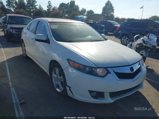 ACURA ACURA TSX 2.4