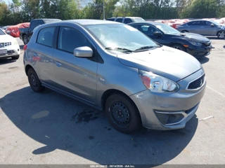 MITSUBISHI MITSUBISHI MIRAGE ES