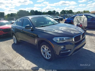BMW X6 XDRIVE35I