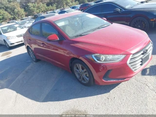 HYUNDAI HYUNDAI ELANTRA SE