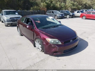 SCION SCION TC