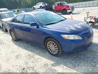 TOYOTA TOYOTA CAMRY LE