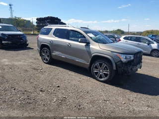 GMC ACADIA DENALI