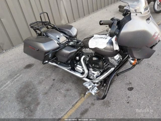 HARLEY-DAVIDSON HARLEY-DAVIDSON FLHX STREET GLIDE