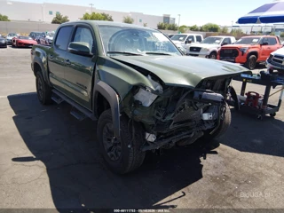 TOYOTA TOYOTA TACOMA SR5 V6