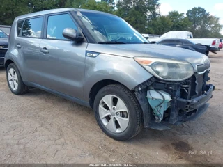 KIA KIA SOUL