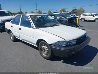 TOYOTA TOYOTA COROLLA