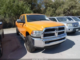RAM RAM 2500 TRADESMAN  4X4 6'4 BOX