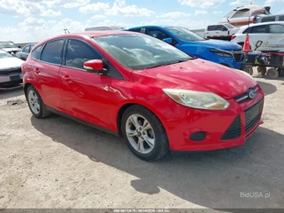 FORD FORD FOCUS SE