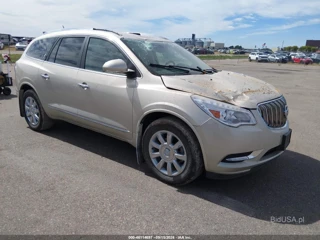 BUICK BUICK ENCLAVE PREMIUM