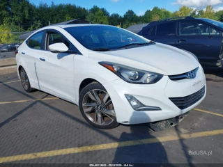 HYUNDAI HYUNDAI ELANTRA LIMITED