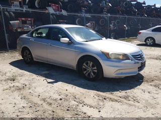 HONDA HONDA ACCORD 2.4 LX-P