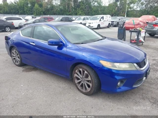 HONDA HONDA ACCORD EX