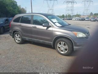 HONDA HONDA CR-V EX-L