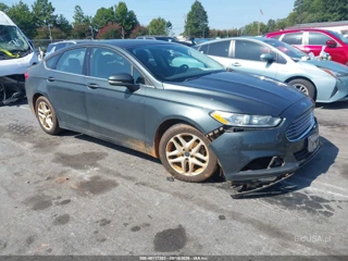 FORD FORD FUSION SE