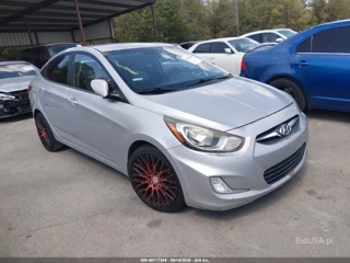 HYUNDAI HYUNDAI ACCENT GLS