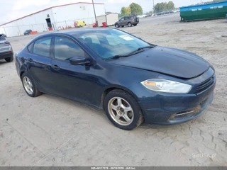 DODGE DODGE DART SE