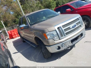 FORD FORD F-150 LARIAT