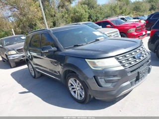 FORD FORD EXPLORER XLT