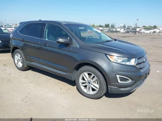 FORD FORD EDGE SEL