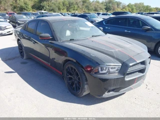 DODGE DODGE CHARGER R/T