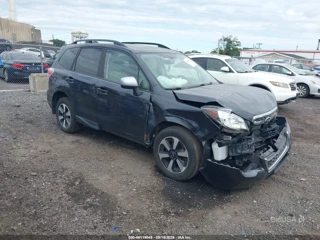 SUBARU SUBARU FORESTER 2.5I PREMIUM
