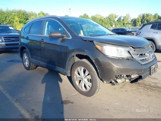 HONDA HONDA CR-V EX-L
