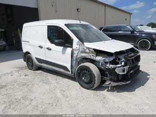 FORD FORD TRANSIT CONNECT XL