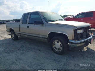 CHEVROLET CHEVROLET C1500 FLEETSIDE