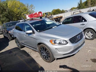 VOLVO VOLVO XC60 T6