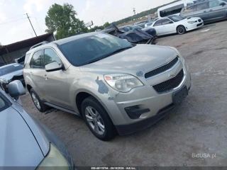 CHEVROLET CHEVROLET EQUINOX 1LT