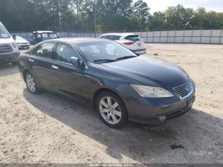 LEXUS LEXUS ES 350