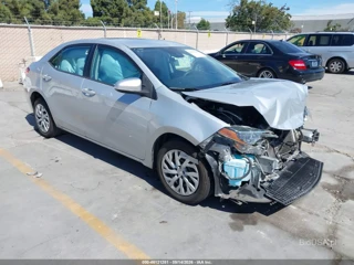 TOYOTA TOYOTA COROLLA L/LE/XLE/SE/XSE
