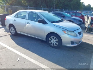 TOYOTA TOYOTA COROLLA S/LE/XLE