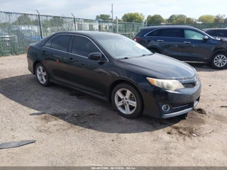TOYOTA TOYOTA CAMRY SE