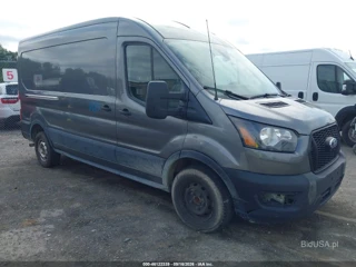 FORD FORD TRANSIT-350