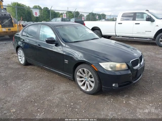 BMW 328I XDRIVE