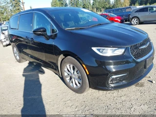 CHRYSLER CHRYSLER PACIFICA LIMITED