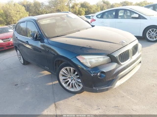 BMW X1 SDRIVE28I