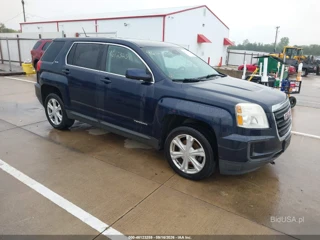 GMC TERRAIN SLE-1