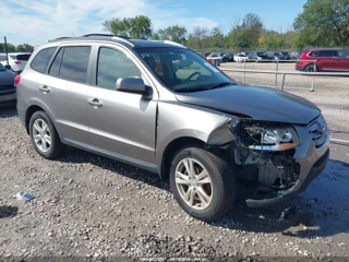 HYUNDAI HYUNDAI SANTA FE SE