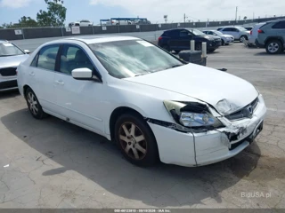 HONDA HONDA ACCORD 3.0 EX