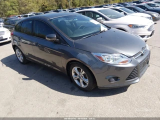 FORD FORD FOCUS SE