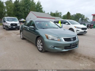 HONDA HONDA ACCORD 3.5 EX-L