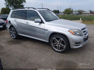 MERCEDES-BENZ MERCEDES-BENZ GLK 350 4MATIC