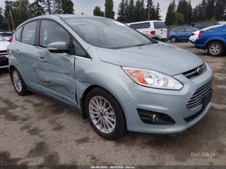 FORD FORD C-MAX HYBRID SEL