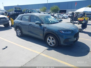 HONDA HONDA HR-V 2WD LX